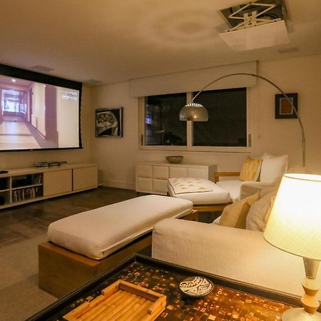 Tropical Contemporary Suites Araquari Zewnętrze zdjęcie