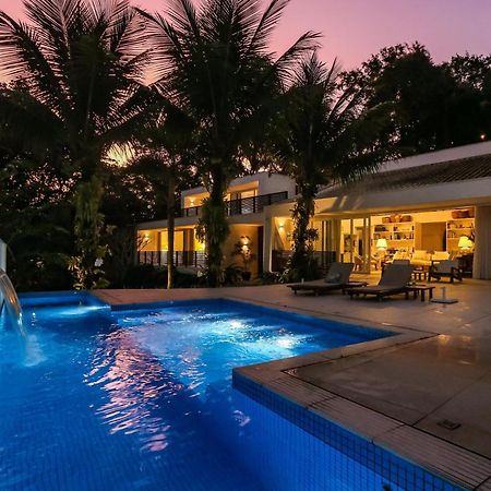 Tropical Contemporary Suites Araquari Zewnętrze zdjęcie