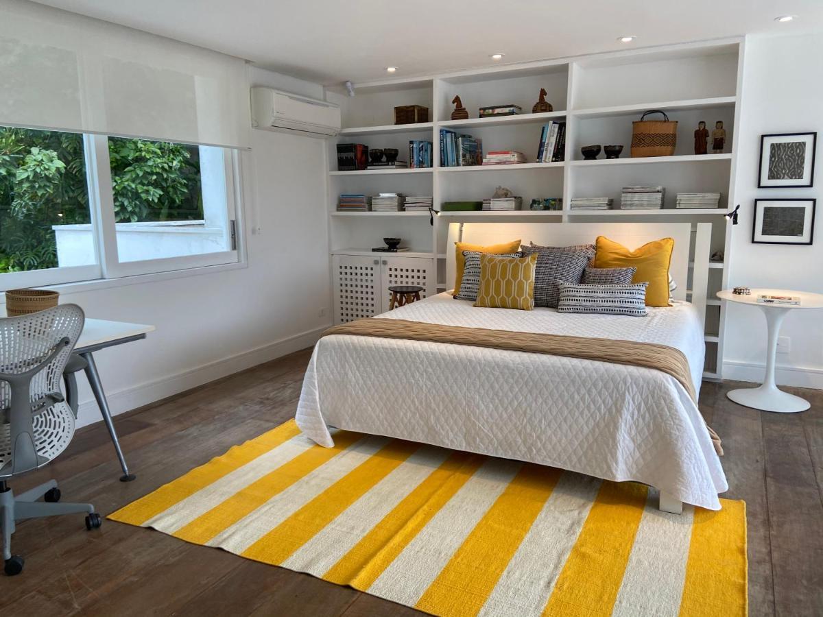 Tropical Contemporary Suites Araquari Zewnętrze zdjęcie