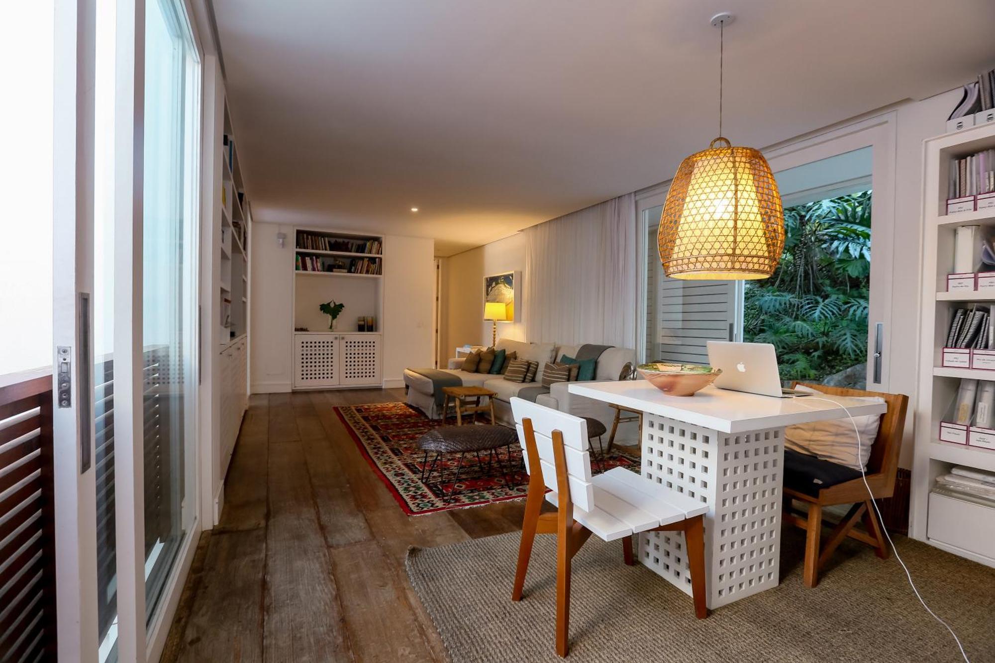 Tropical Contemporary Suites Araquari Zewnętrze zdjęcie