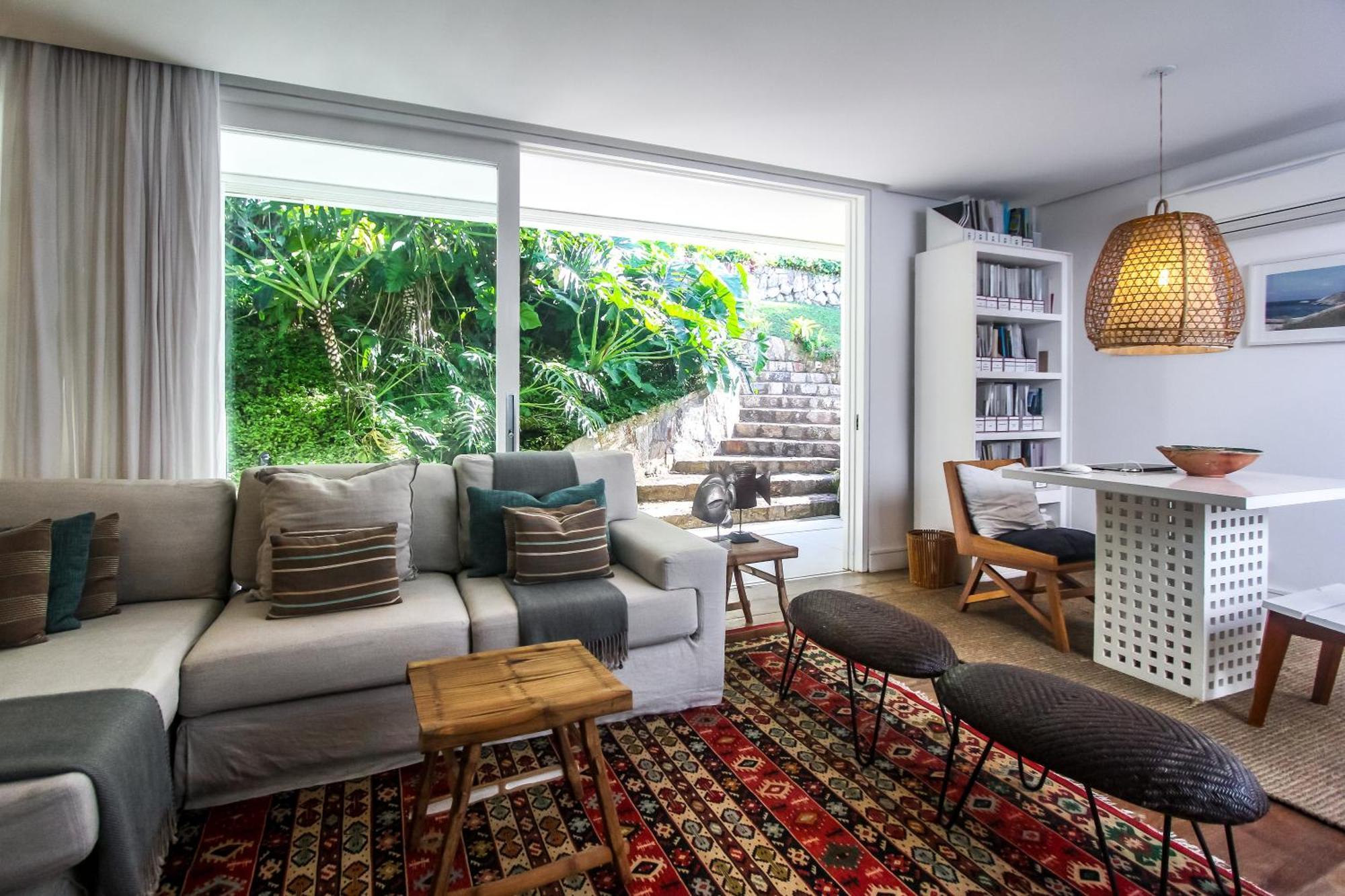 Tropical Contemporary Suites Araquari Zewnętrze zdjęcie