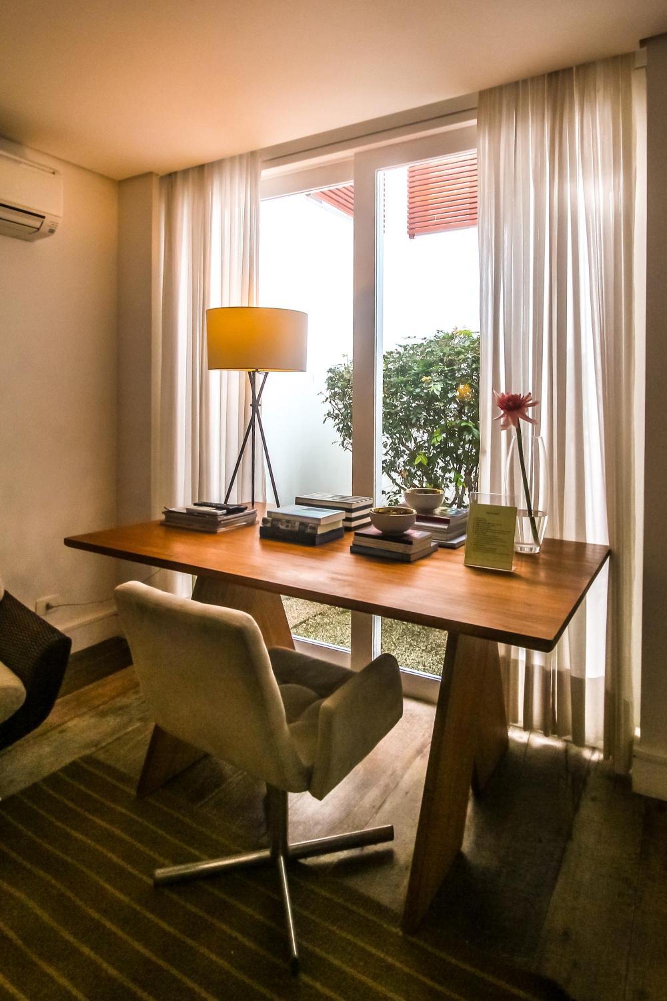 Tropical Contemporary Suites Araquari Zewnętrze zdjęcie