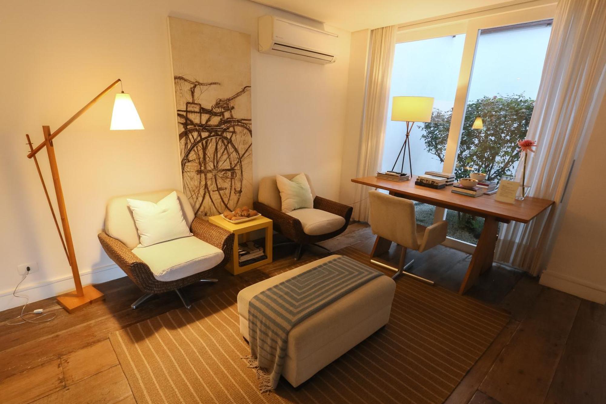 Tropical Contemporary Suites Araquari Zewnętrze zdjęcie