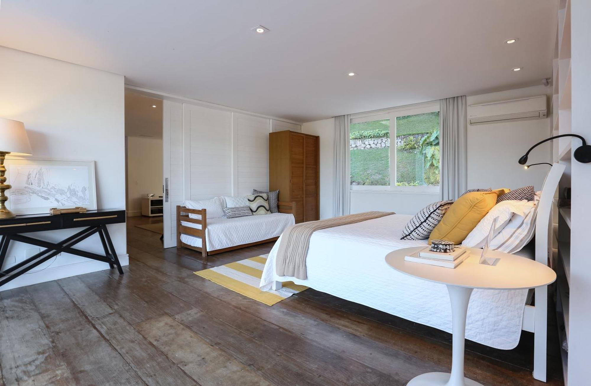 Tropical Contemporary Suites Araquari Zewnętrze zdjęcie