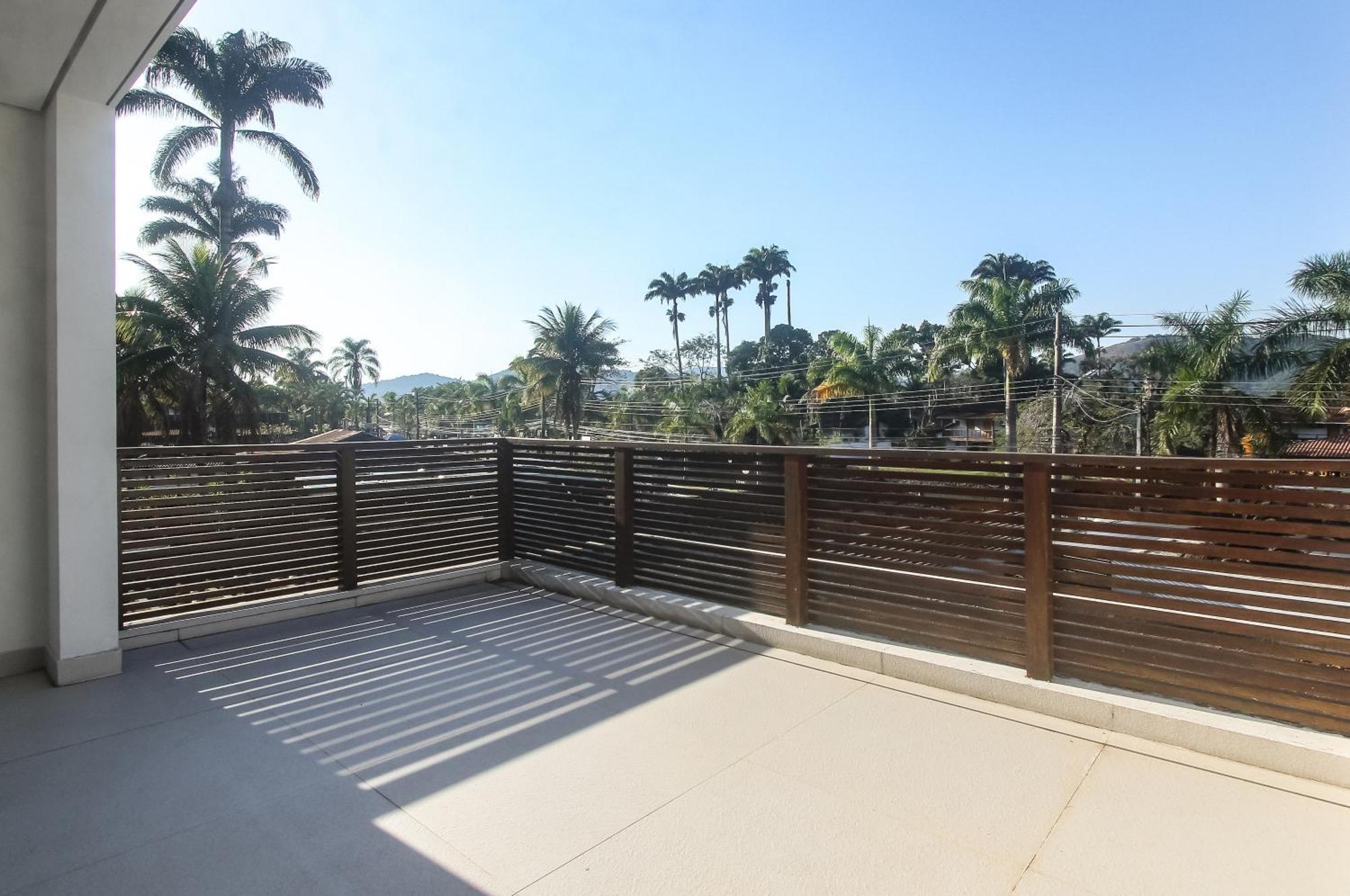 Tropical Contemporary Suites Araquari Zewnętrze zdjęcie