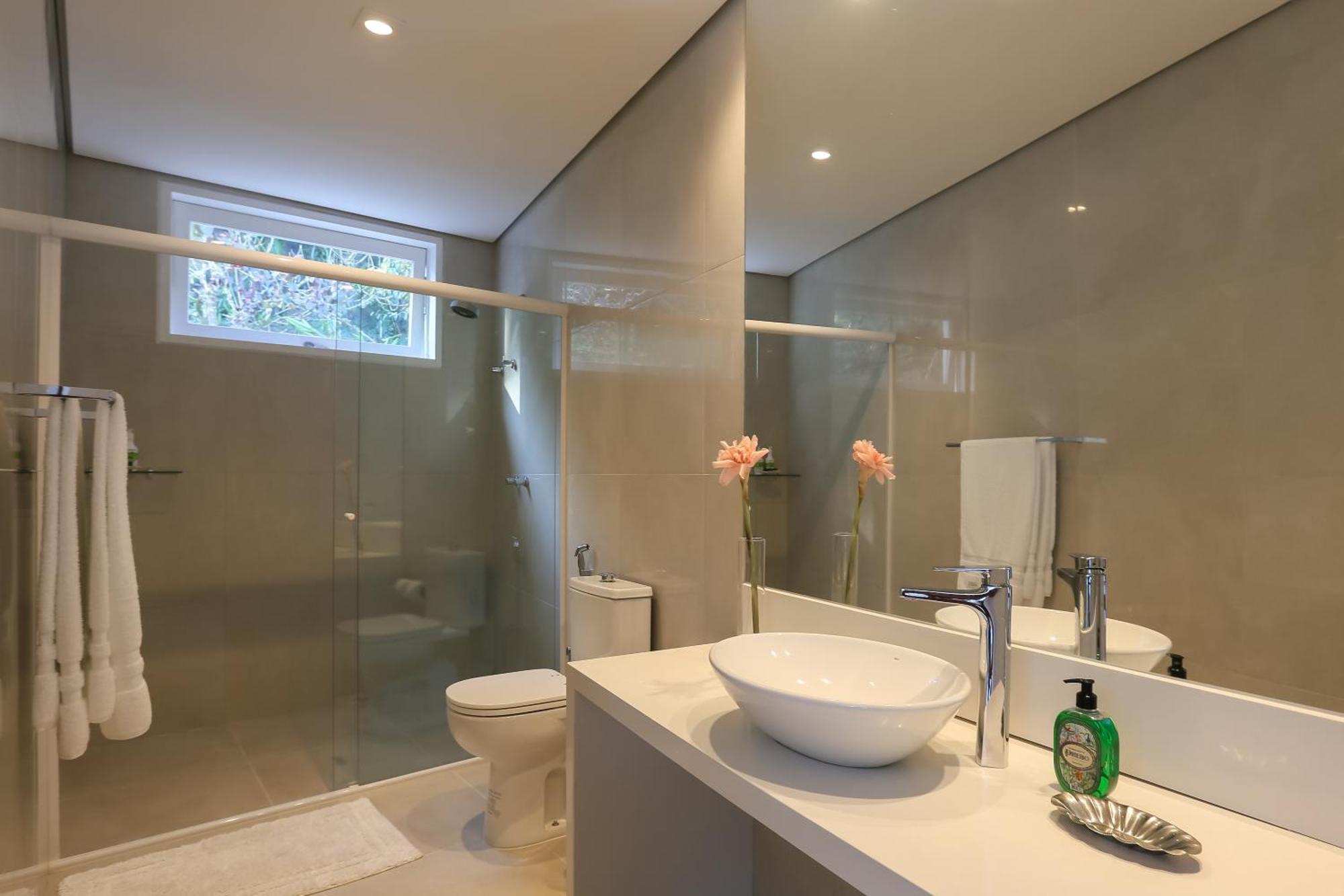 Tropical Contemporary Suites Araquari Zewnętrze zdjęcie