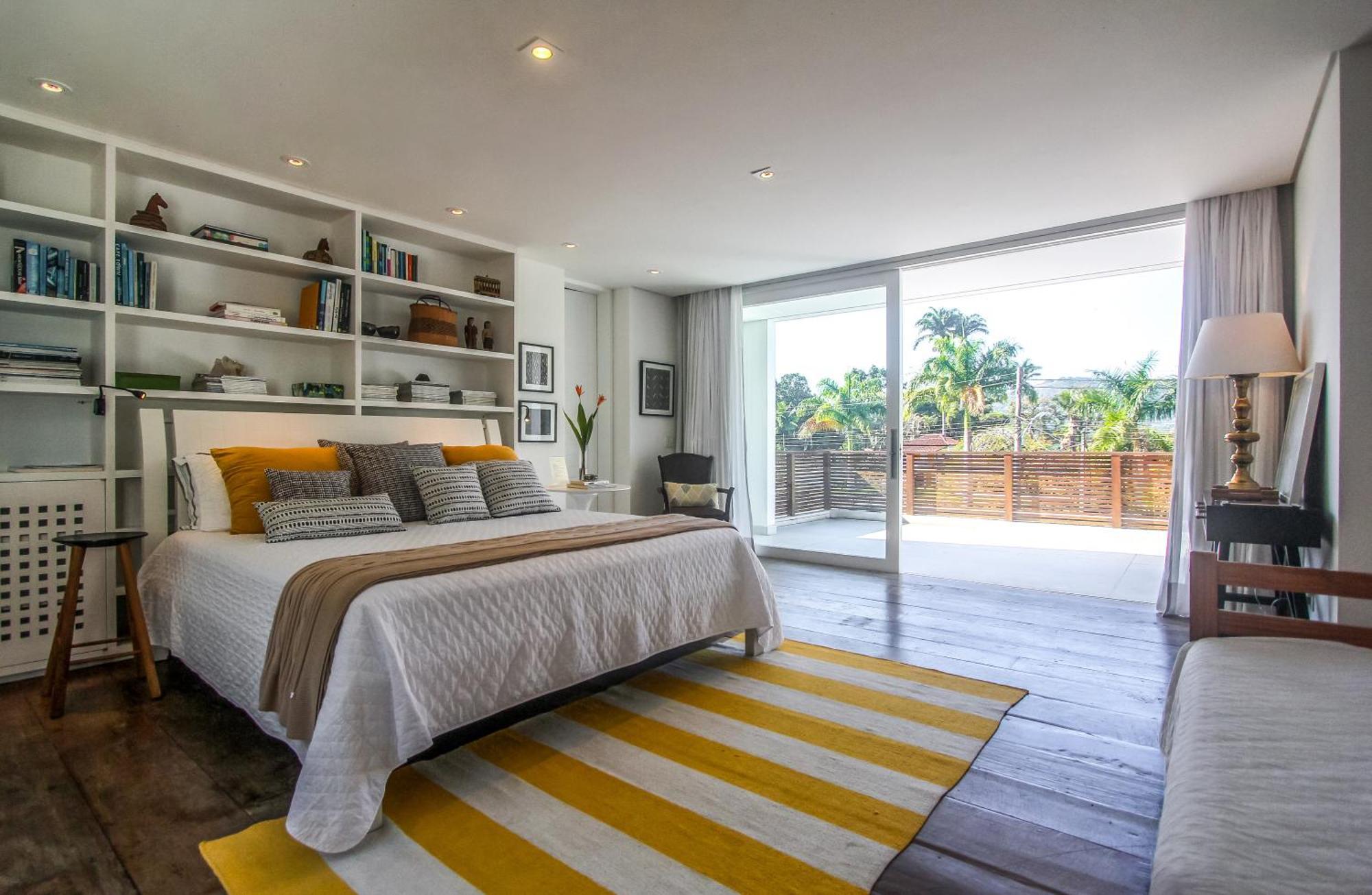 Tropical Contemporary Suites Araquari Zewnętrze zdjęcie