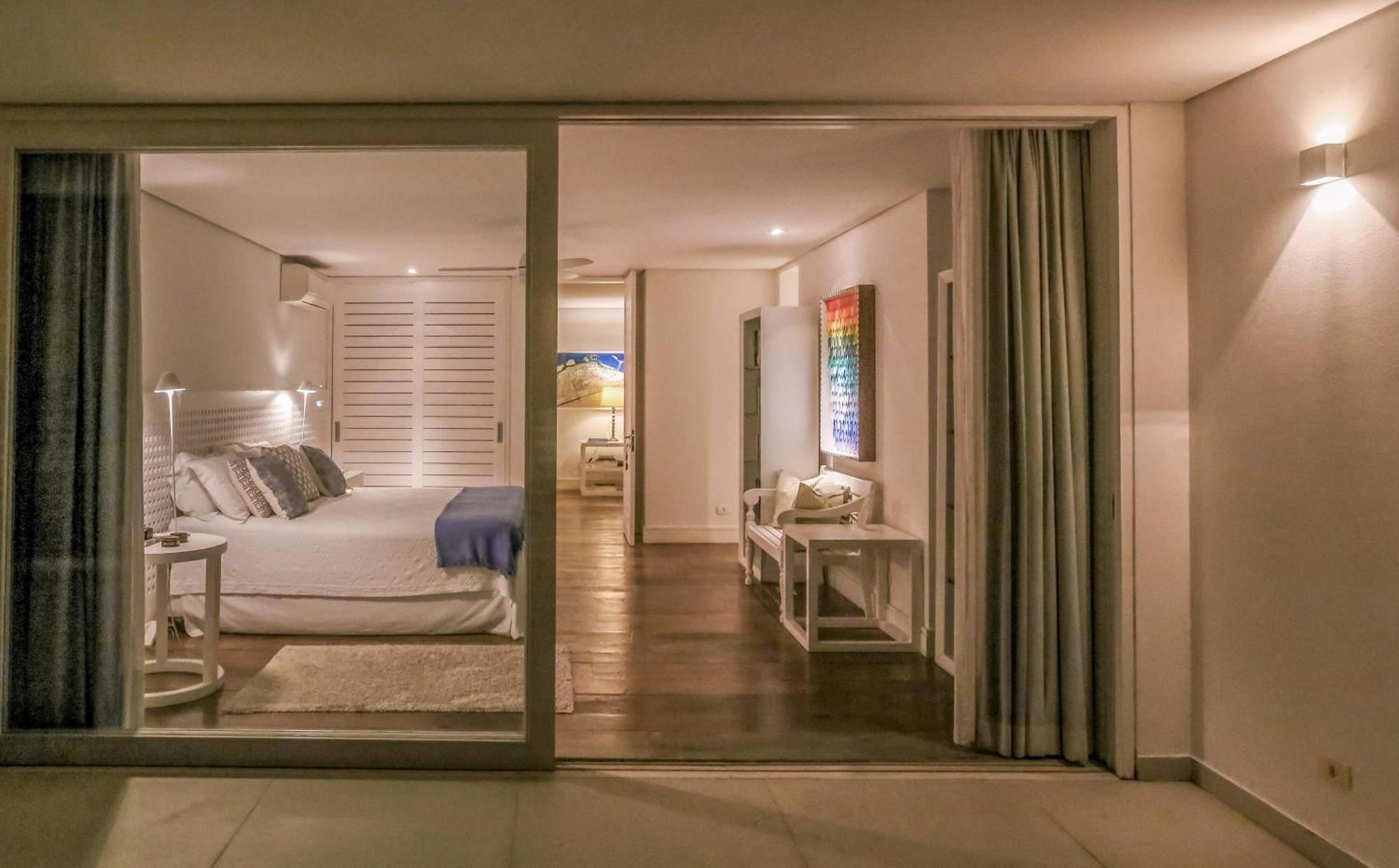 Tropical Contemporary Suites Araquari Zewnętrze zdjęcie