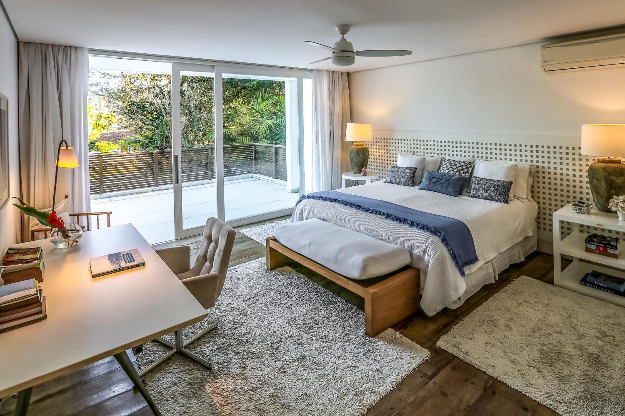 Tropical Contemporary Suites Araquari Zewnętrze zdjęcie