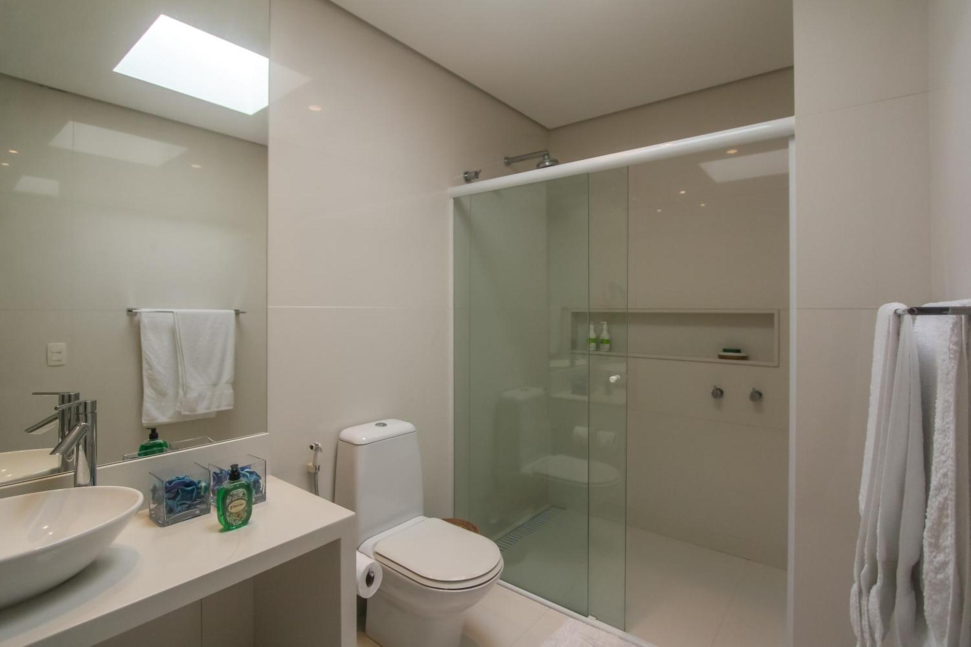 Tropical Contemporary Suites Araquari Zewnętrze zdjęcie