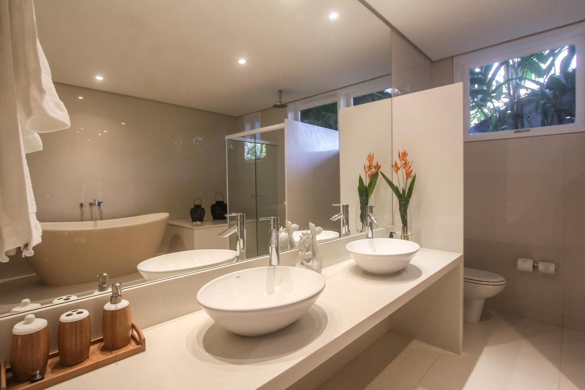 Tropical Contemporary Suites Araquari Zewnętrze zdjęcie