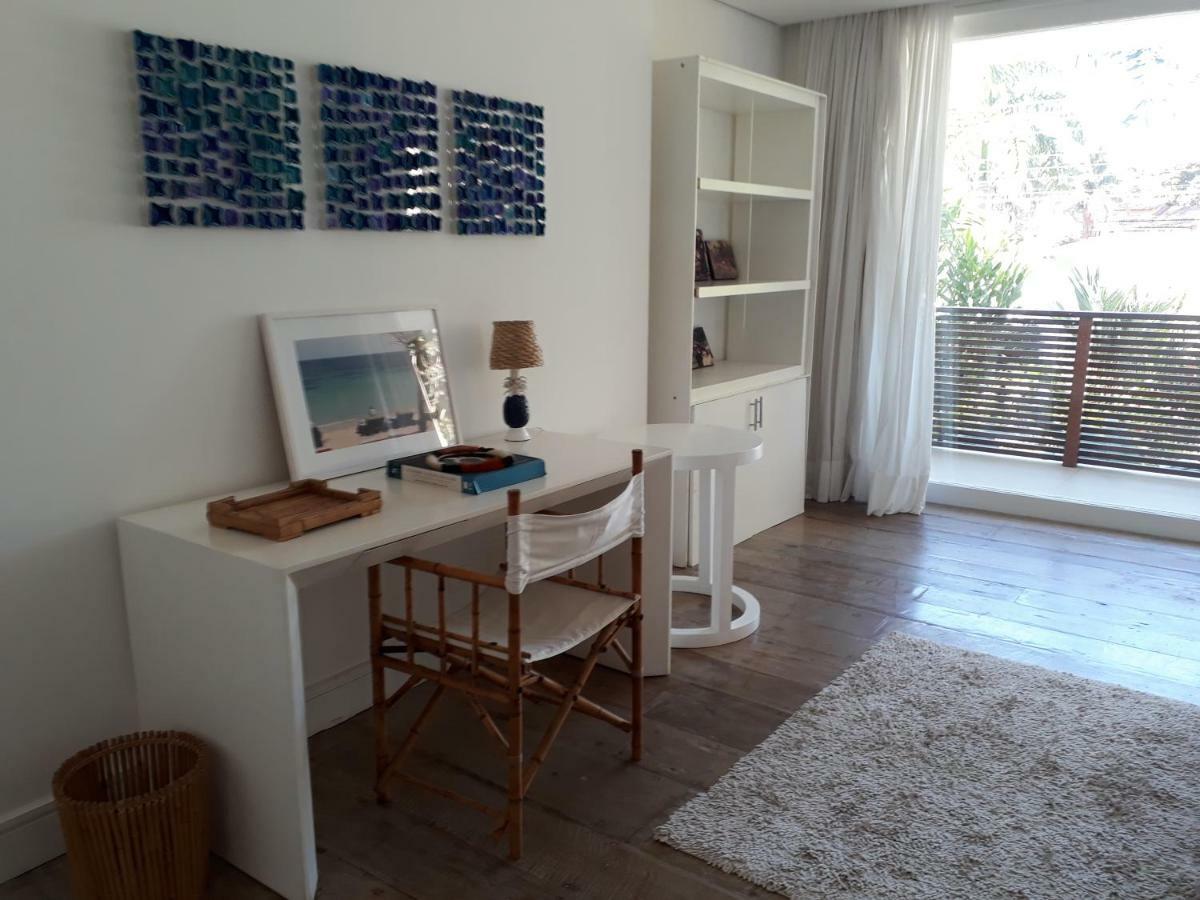 Tropical Contemporary Suites Araquari Zewnętrze zdjęcie