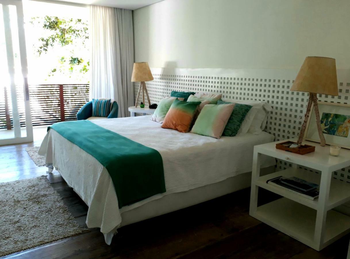 Tropical Contemporary Suites Araquari Zewnętrze zdjęcie