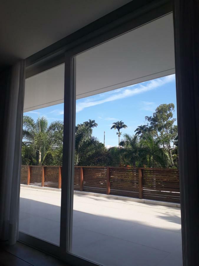 Tropical Contemporary Suites Araquari Zewnętrze zdjęcie