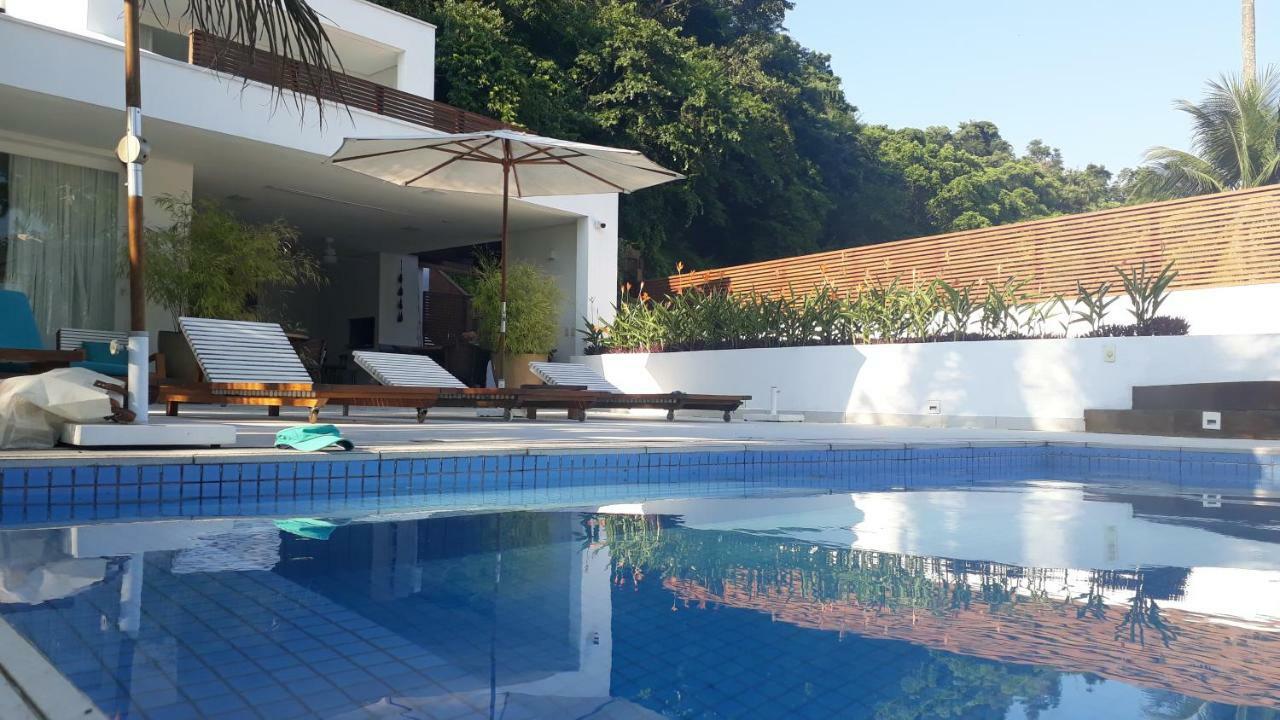 Tropical Contemporary Suites Araquari Zewnętrze zdjęcie
