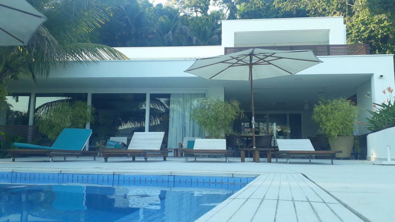 Tropical Contemporary Suites Araquari Zewnętrze zdjęcie
