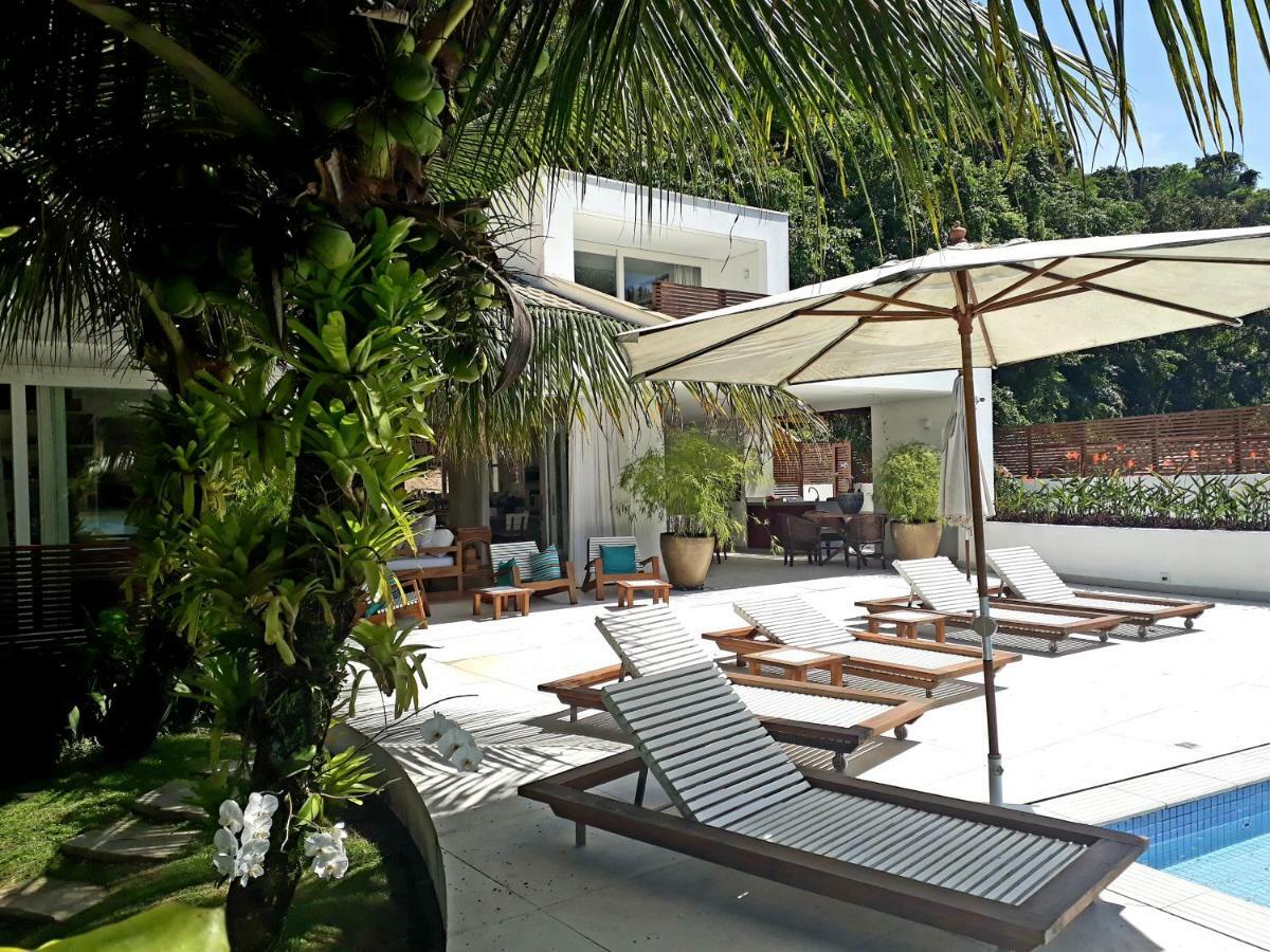 Tropical Contemporary Suites Araquari Zewnętrze zdjęcie