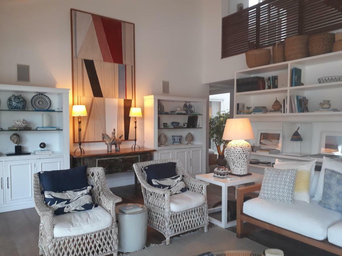 Tropical Contemporary Suites Araquari Zewnętrze zdjęcie