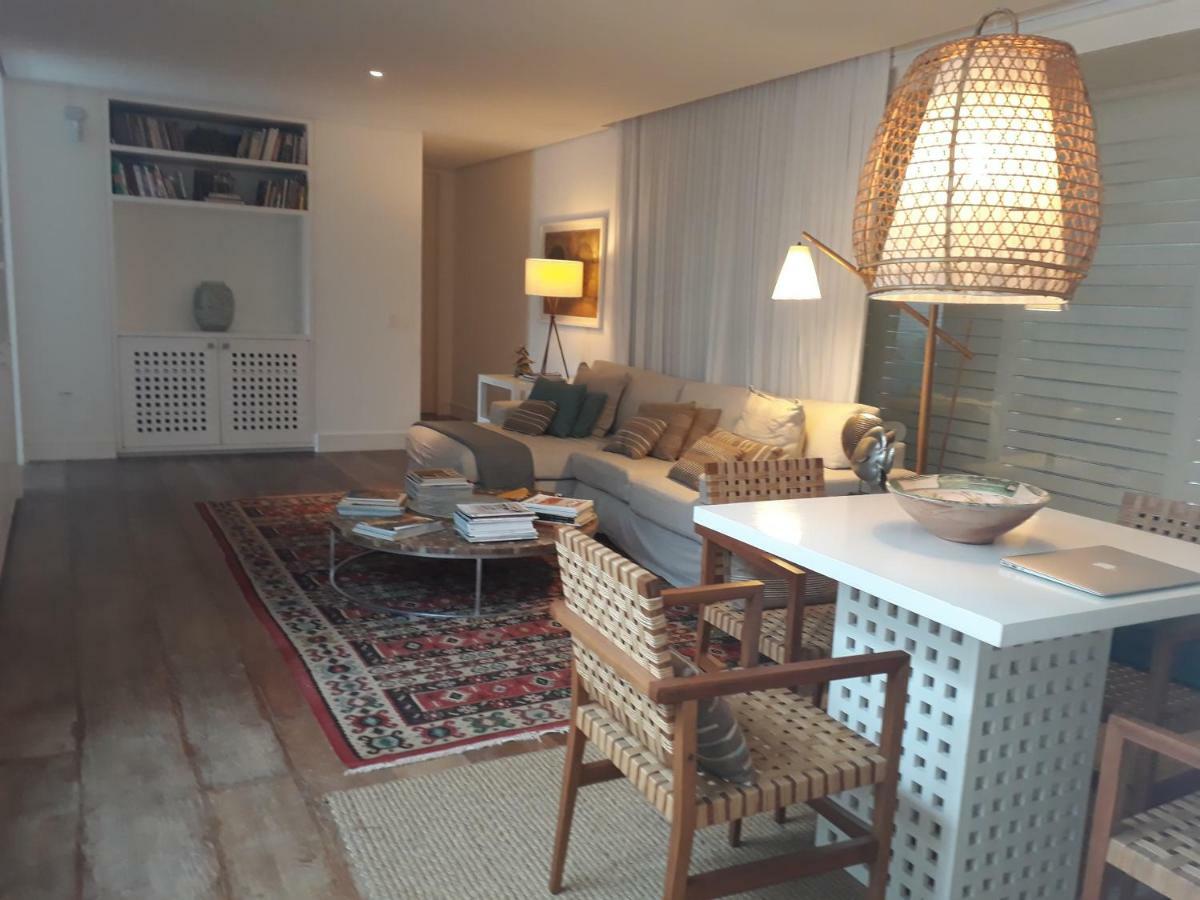 Tropical Contemporary Suites Araquari Zewnętrze zdjęcie