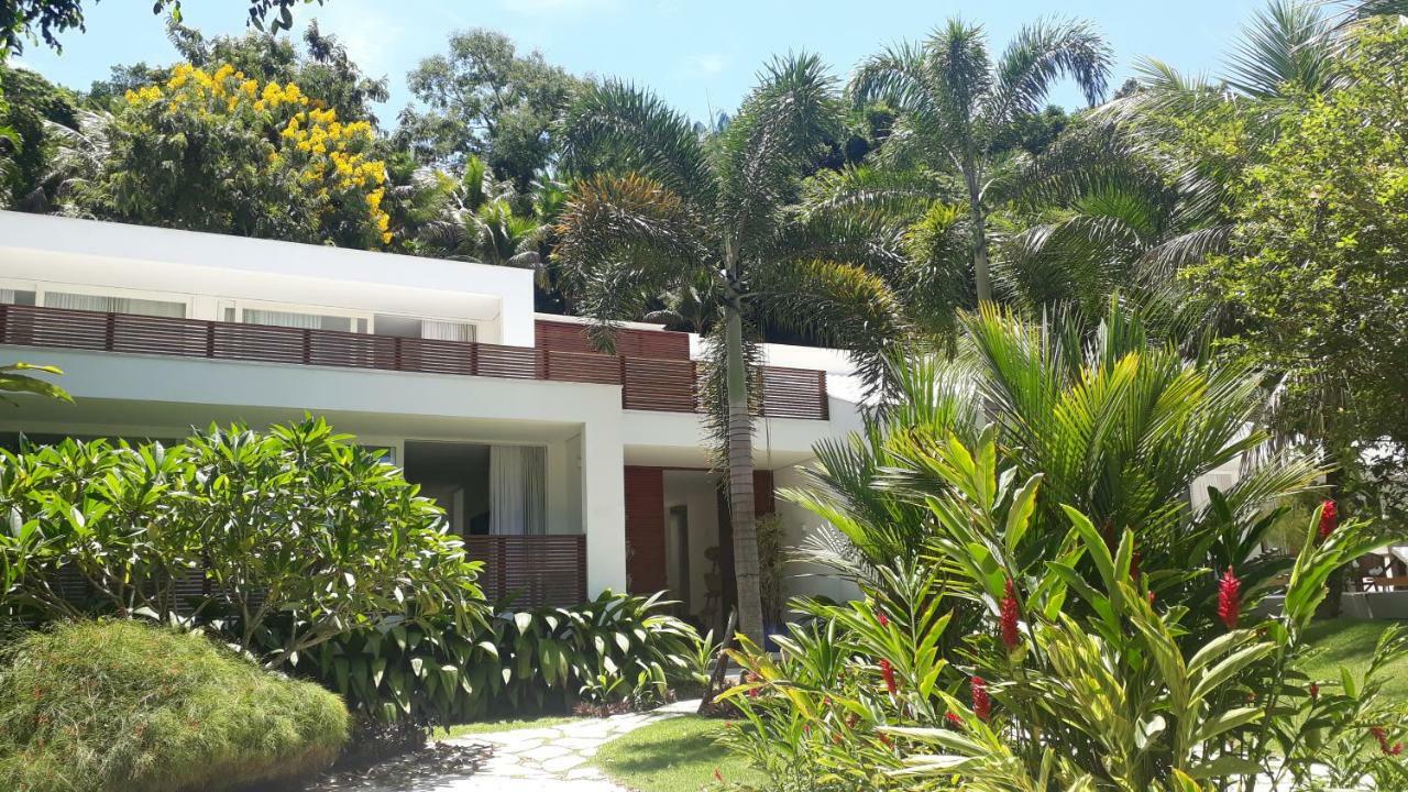 Tropical Contemporary Suites Araquari Zewnętrze zdjęcie
