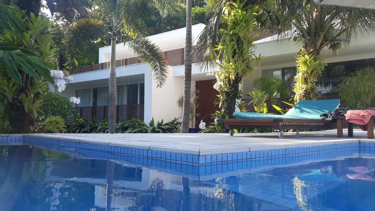 Tropical Contemporary Suites Araquari Zewnętrze zdjęcie
