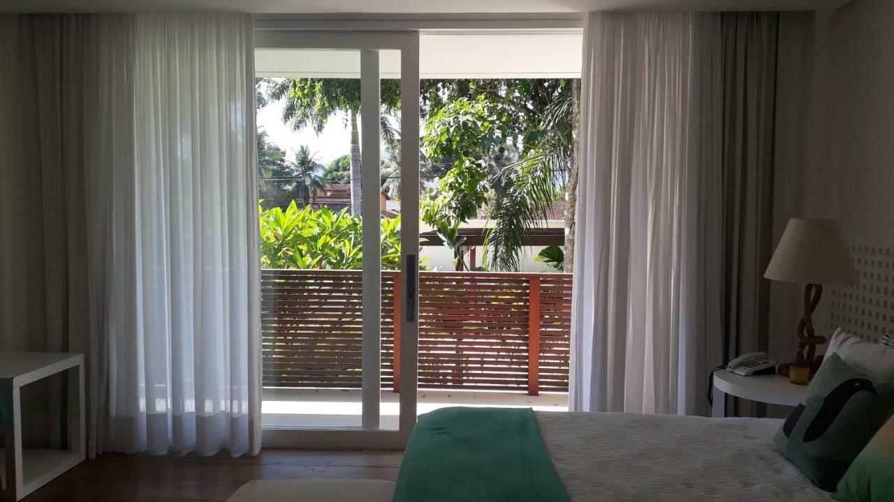 Tropical Contemporary Suites Araquari Zewnętrze zdjęcie