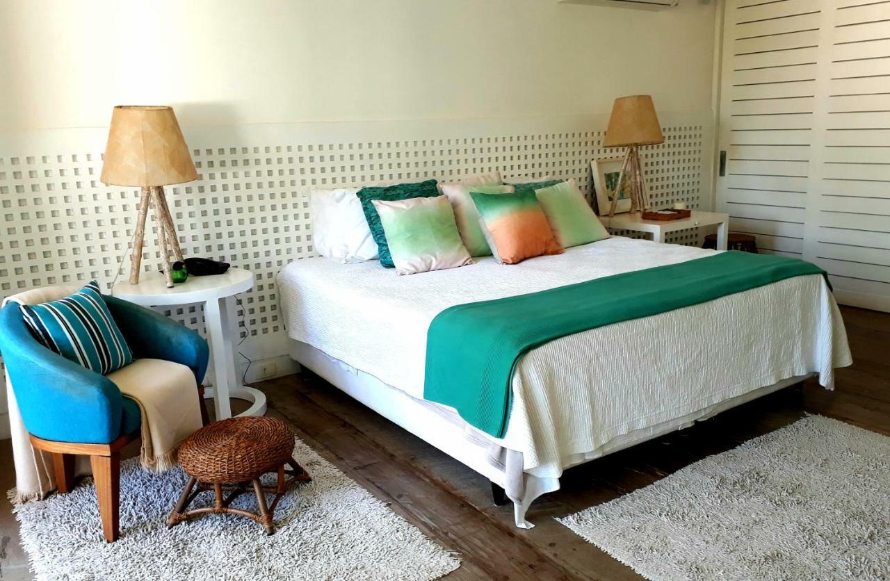 Tropical Contemporary Suites Araquari Zewnętrze zdjęcie