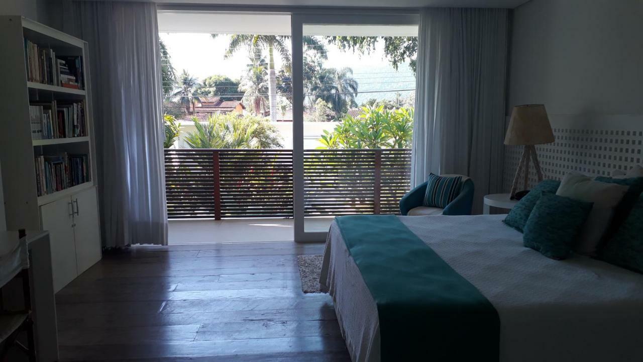 Tropical Contemporary Suites Araquari Zewnętrze zdjęcie