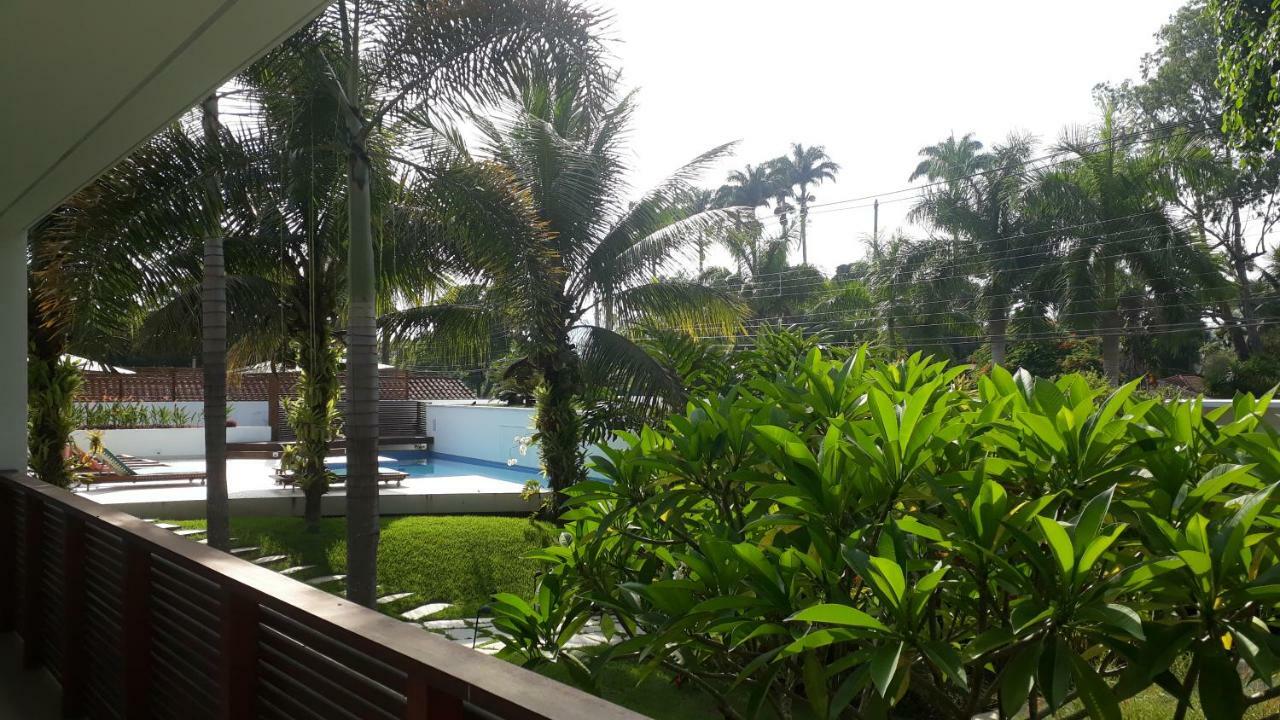 Tropical Contemporary Suites Araquari Zewnętrze zdjęcie