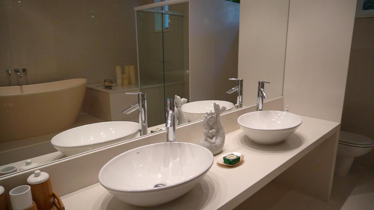 Tropical Contemporary Suites Araquari Zewnętrze zdjęcie
