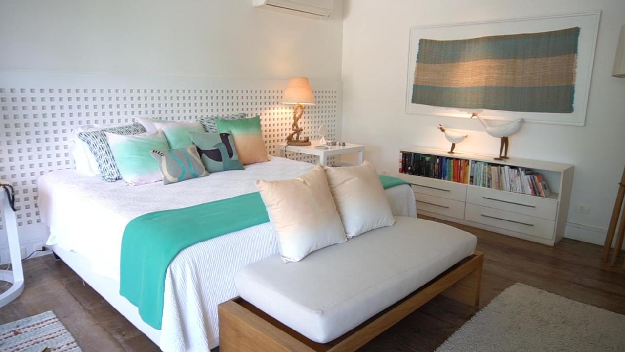 Tropical Contemporary Suites Araquari Zewnętrze zdjęcie