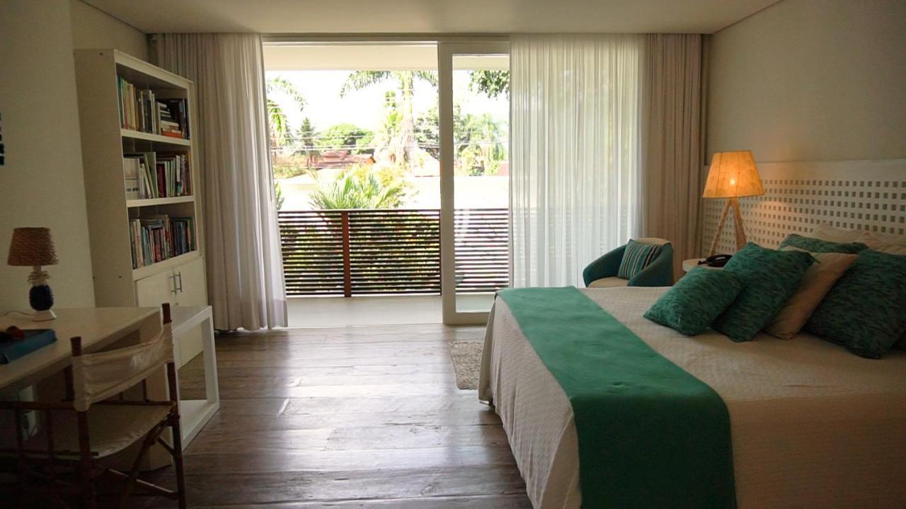 Tropical Contemporary Suites Araquari Zewnętrze zdjęcie